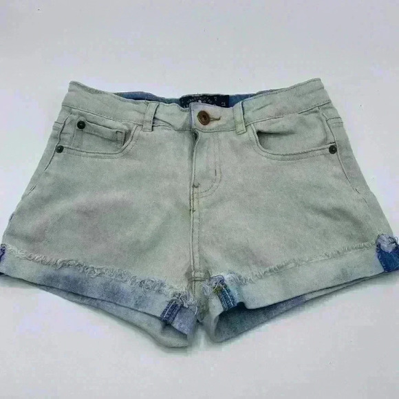 Lucky Brand Other - LUCKY BRAND Girl Size RILEY SHORT Bella Wash Size 12